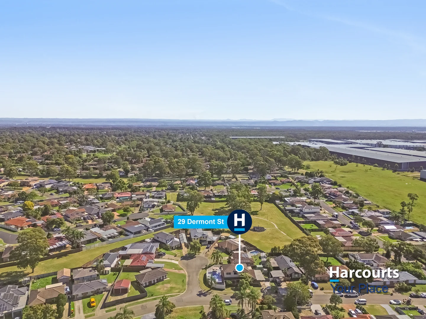 Additional image 29 of 29 Dermont Street, Hassall Grove NSW 2761