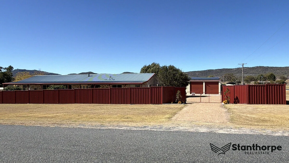 Additional image 32 of 25 Treverton Street, Wallangarra QLD 4383