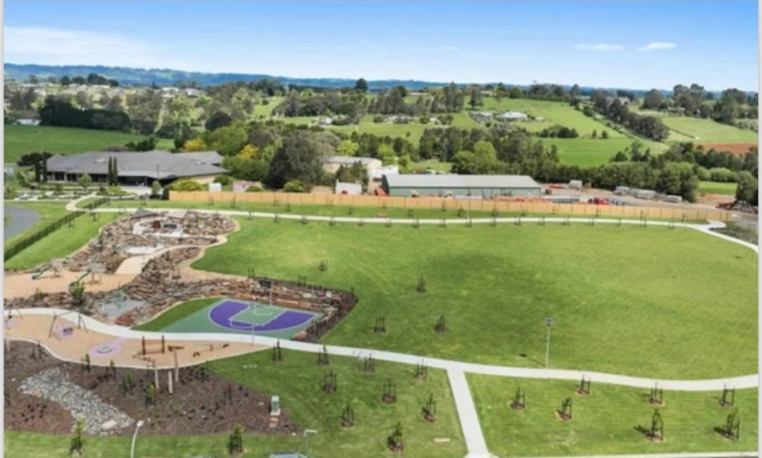 Additional image 5 of Lot 324 Hayes Drive, Warragul VIC 3820