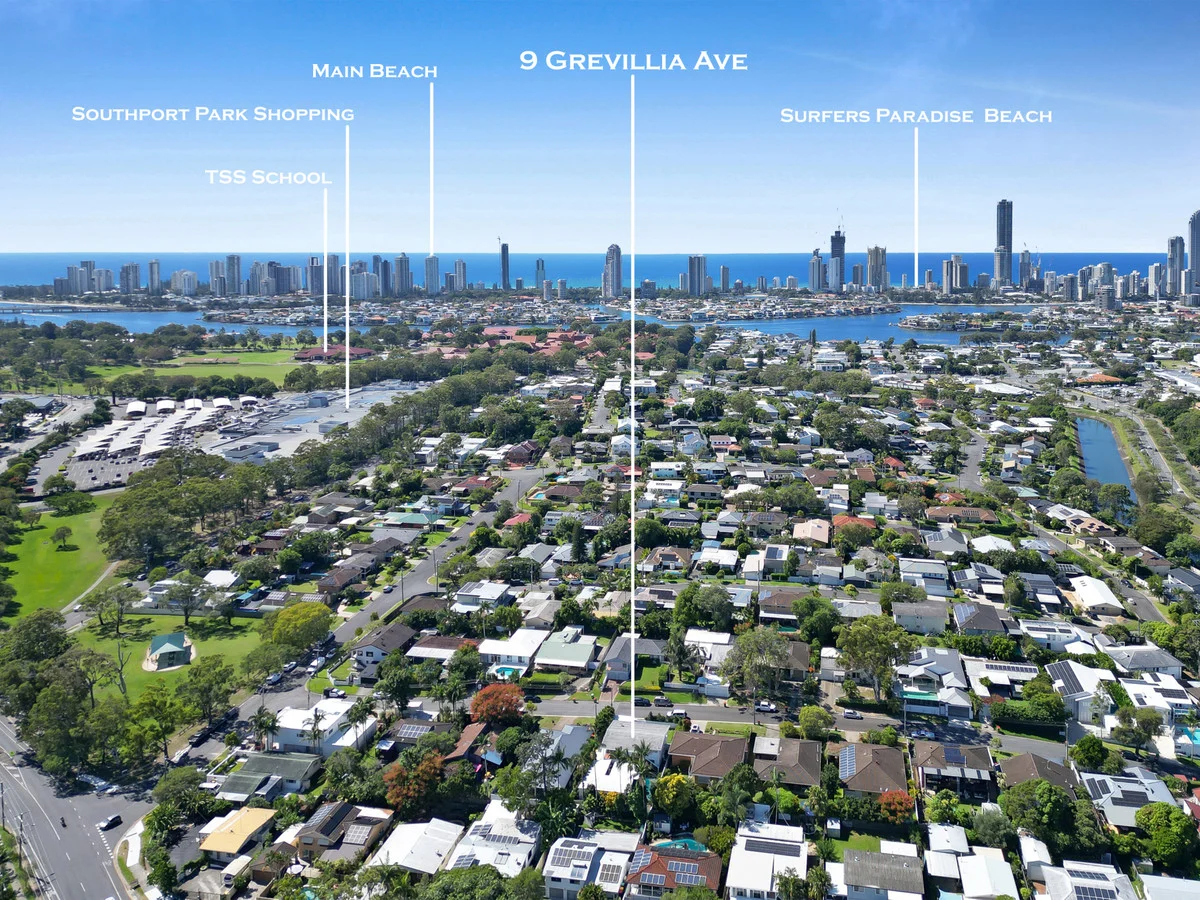Additional image 37 of 9 Grevillia Avenue, Southport QLD 4215