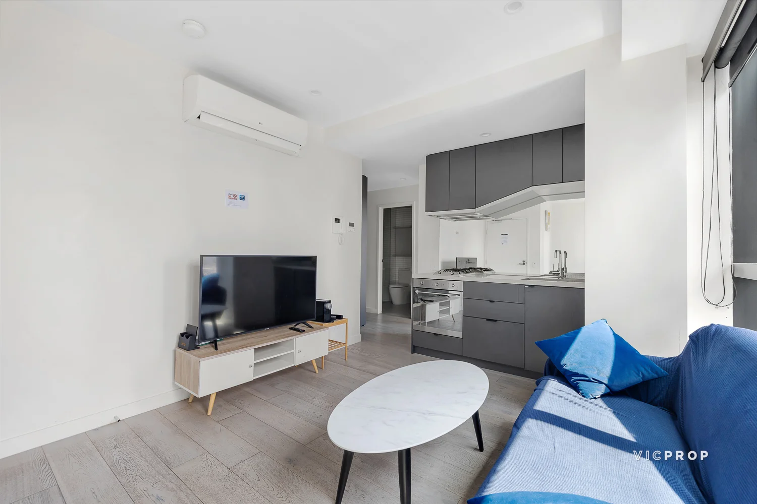 Additional image 2 of 3601/327 La Trobe Street, Melbourne VIC 3000