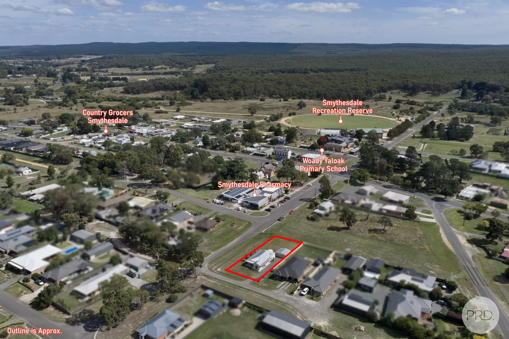 Additional image 11 of 10 Heales Street, Smythesdale VIC 3351