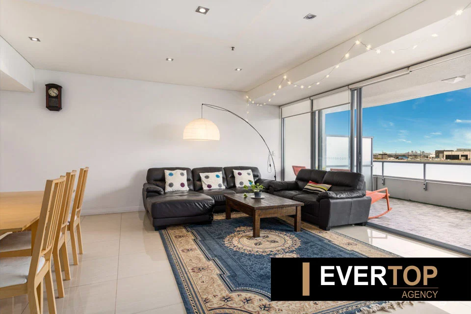 Additional image 2 of 504C/1-17 Elsie Street, Burwood NSW 2134