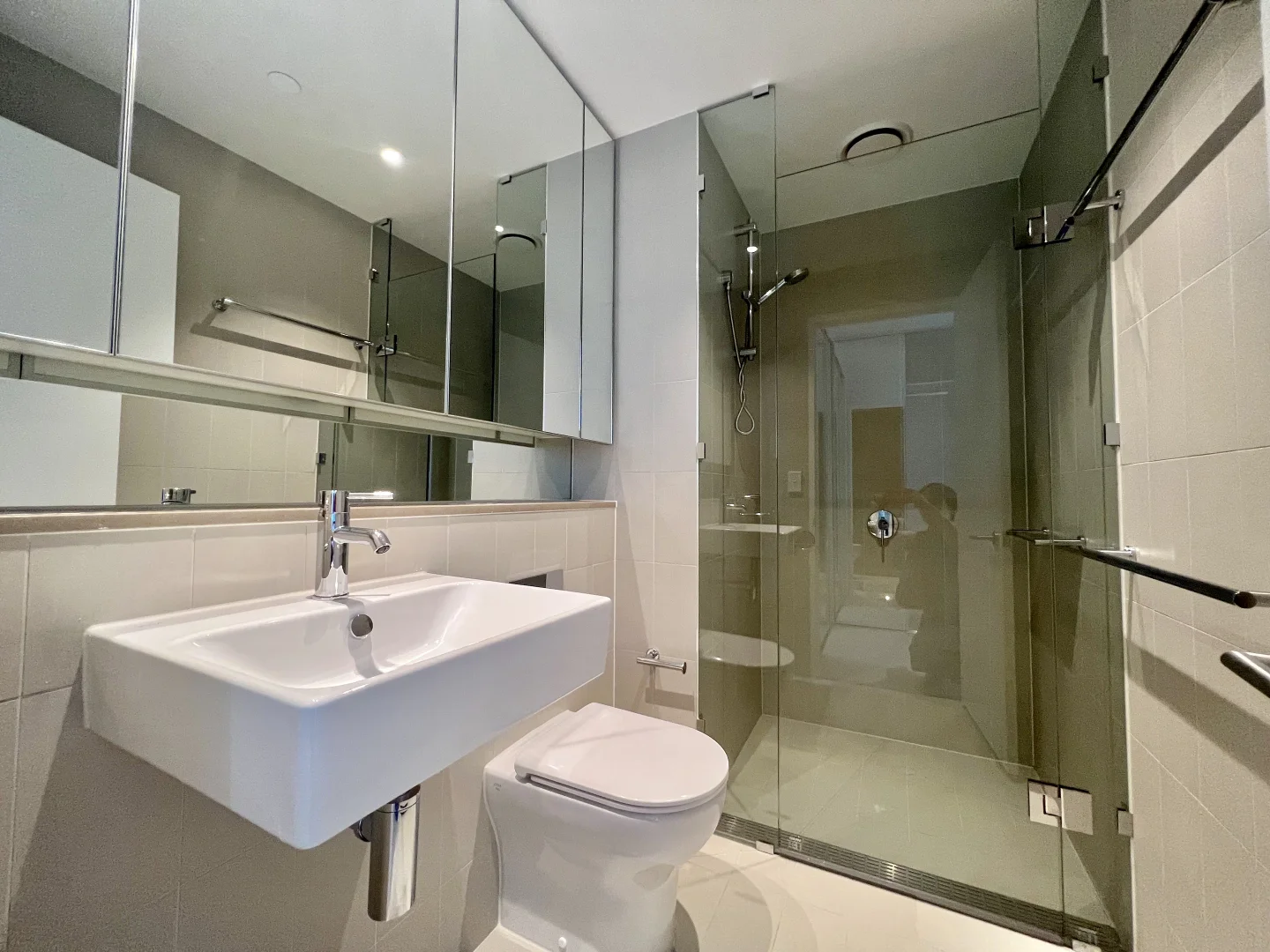 Additional image 8 of 2102S/883 Collins Street, Docklands VIC 3008