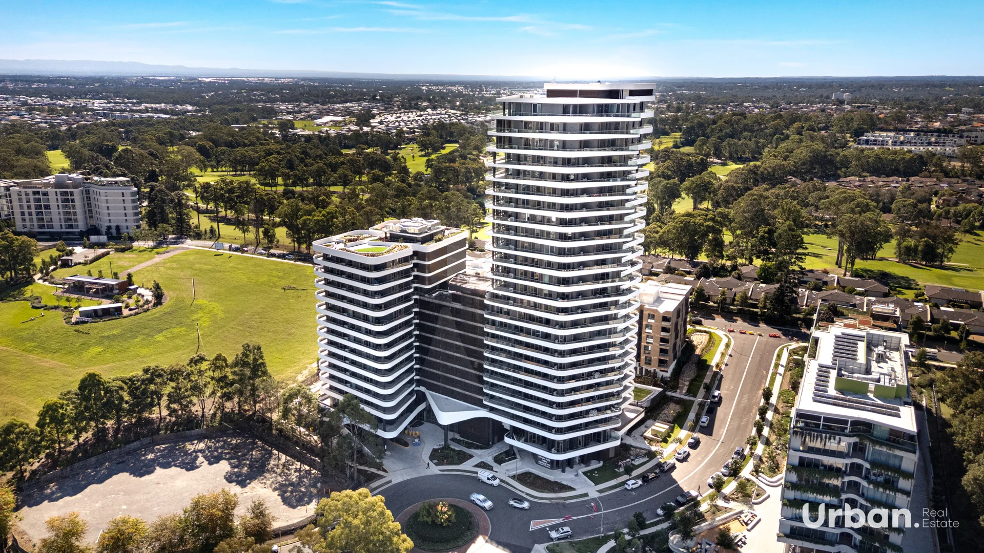 Additional image 4 of 706/8 Maitland Place, Norwest NSW 2153