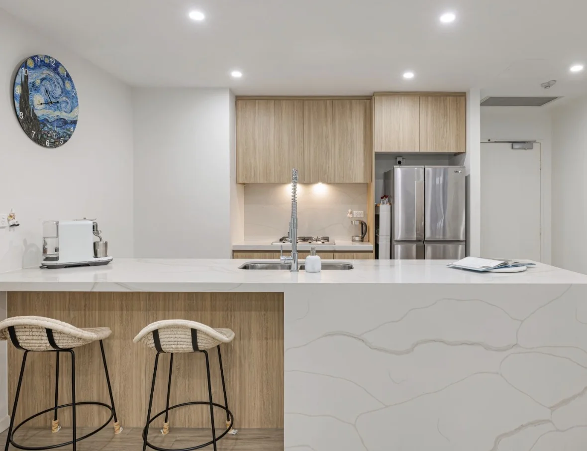 Additional image 8 of BG12/86 Centenary Drive, Strathfield NSW 2135