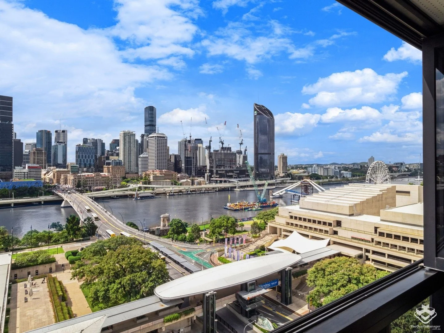 Additional image 8 of ID:21149060/77 Grey Street, South Brisbane QLD 4101