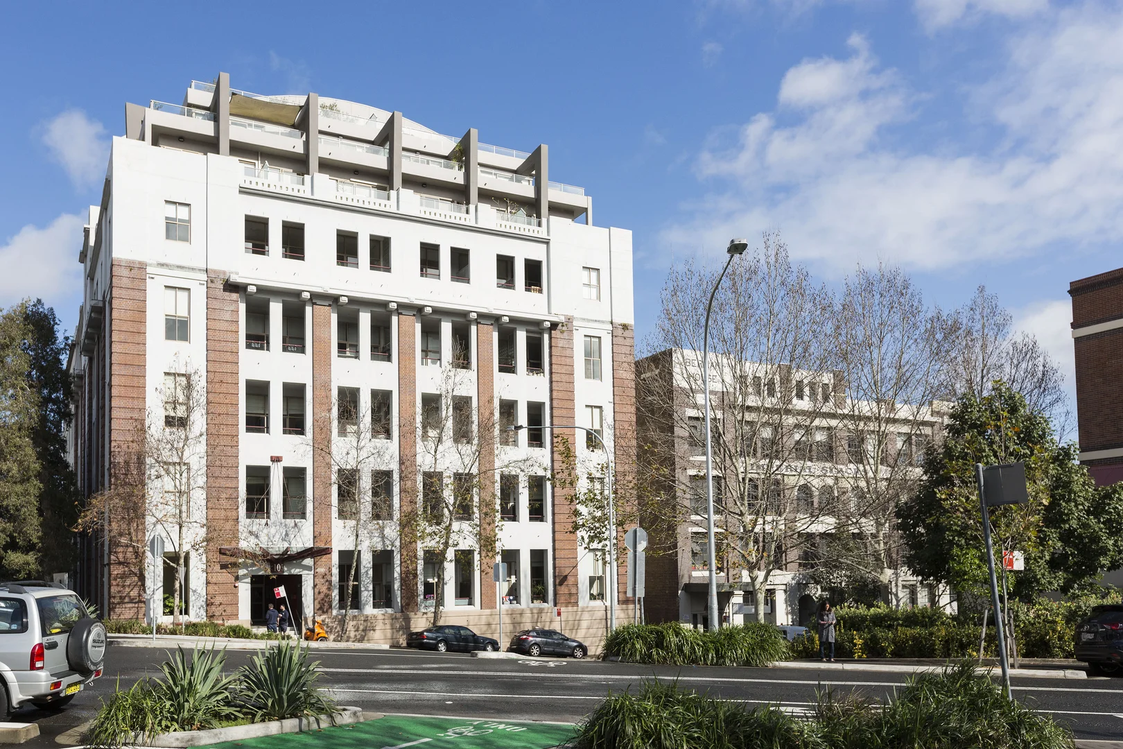Additional image 29 of 615/105-113 Campbell Street, Surry Hills NSW 2010