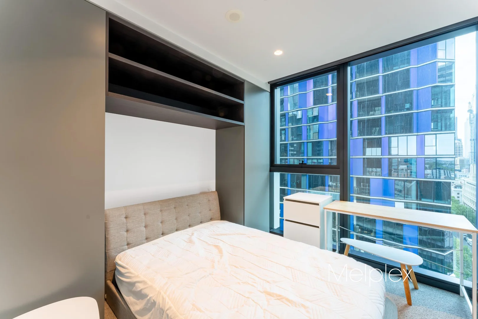 Additional image 10 of 1207/462 Elizabeth Street, Melbourne VIC 3000