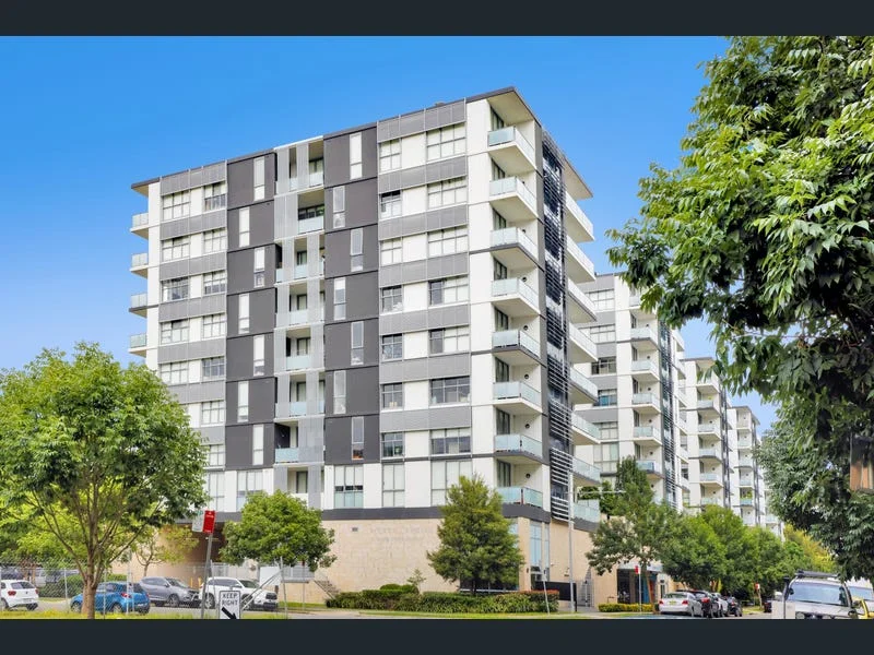 E927/1-39 Lord Sheffield Circuit, Penrith NSW 2750