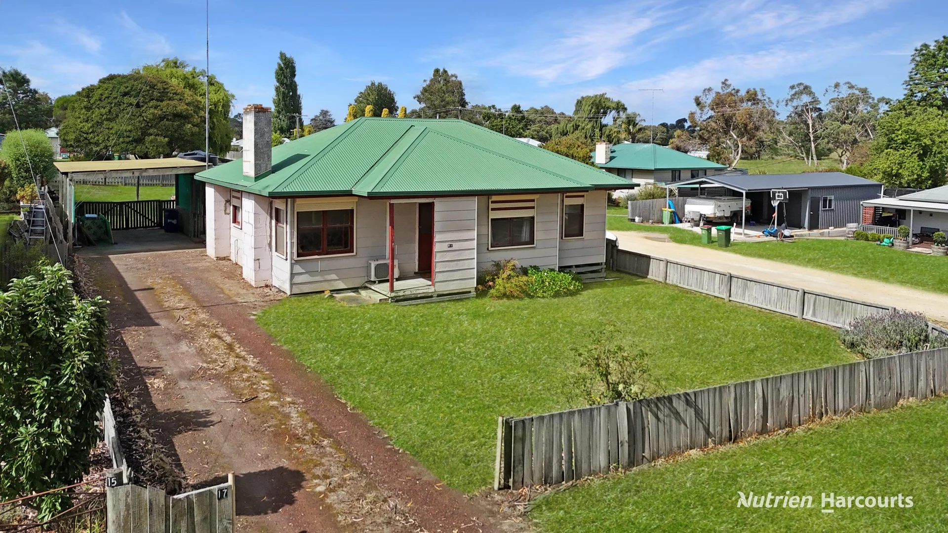 26 Lang Street, Dartmoor VIC 3304