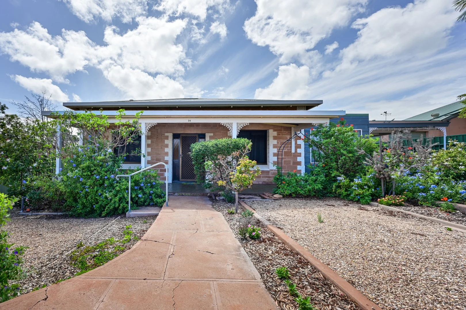 24 Brimage Street, Whyalla SA 5600