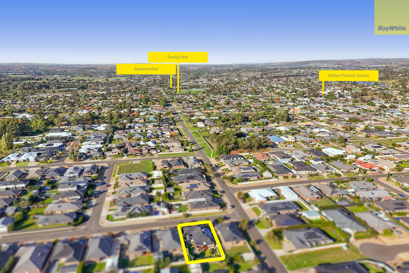 Additional image 32 of 3 Lucerne Way, Darley VIC 3340