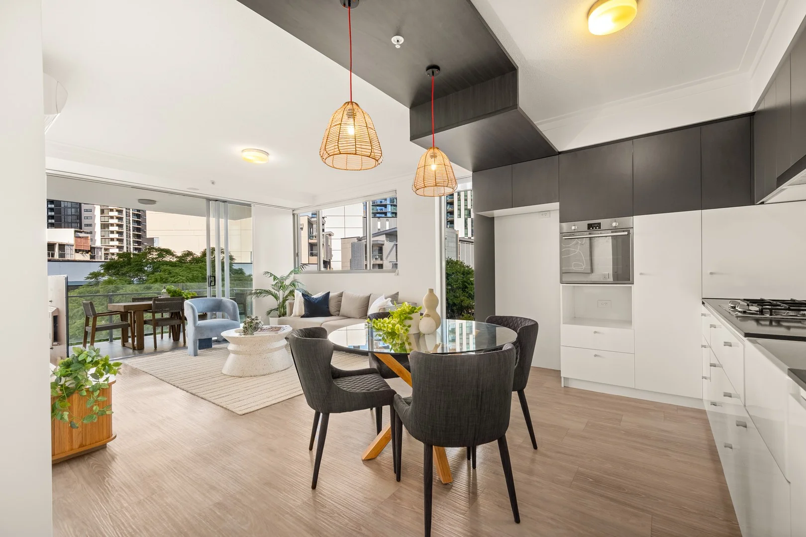 207/45 Boundary Street, South Brisbane QLD 4101