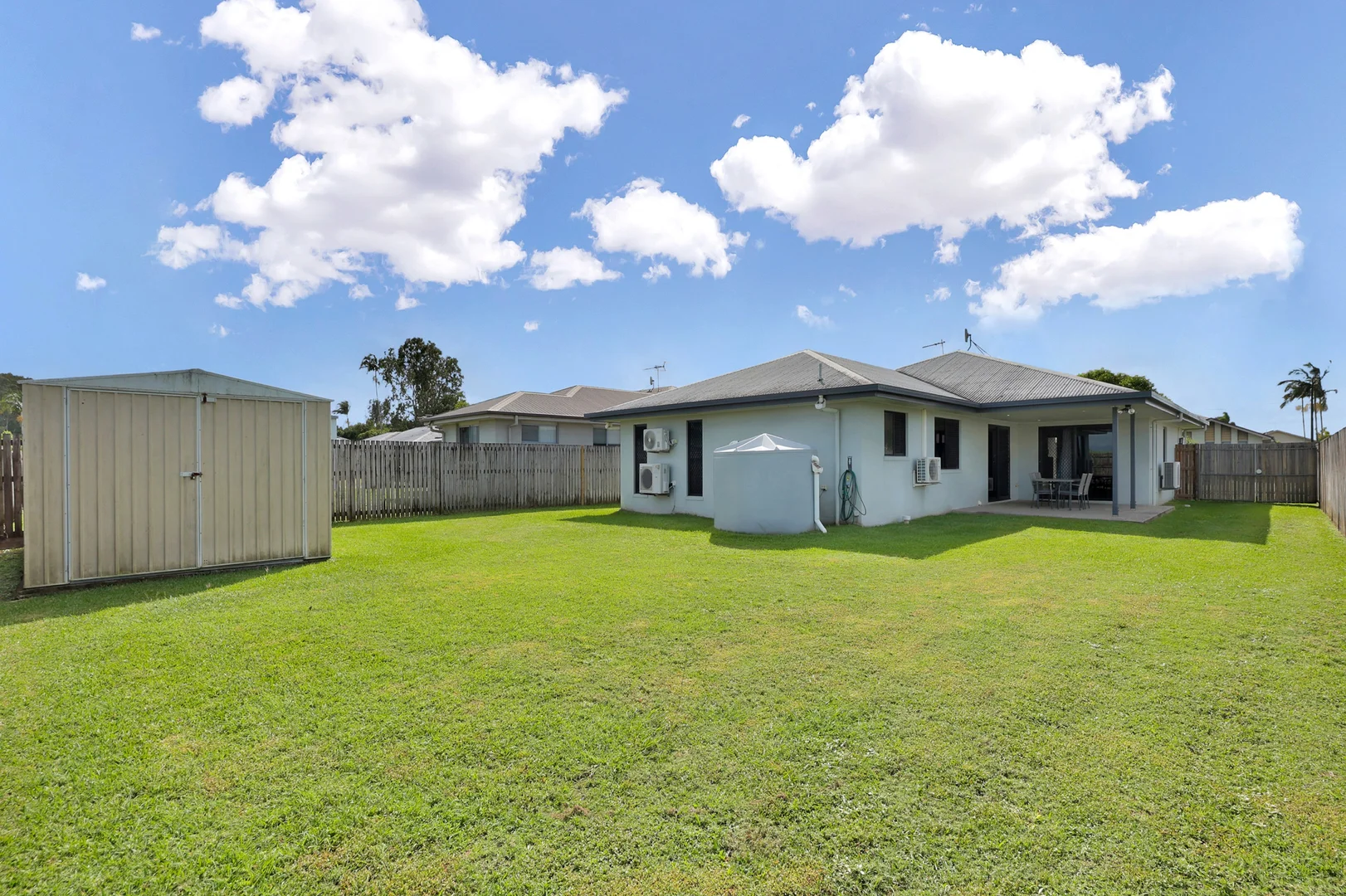 Additional image 4 of 27 O'Neill Place, Marian QLD 4753