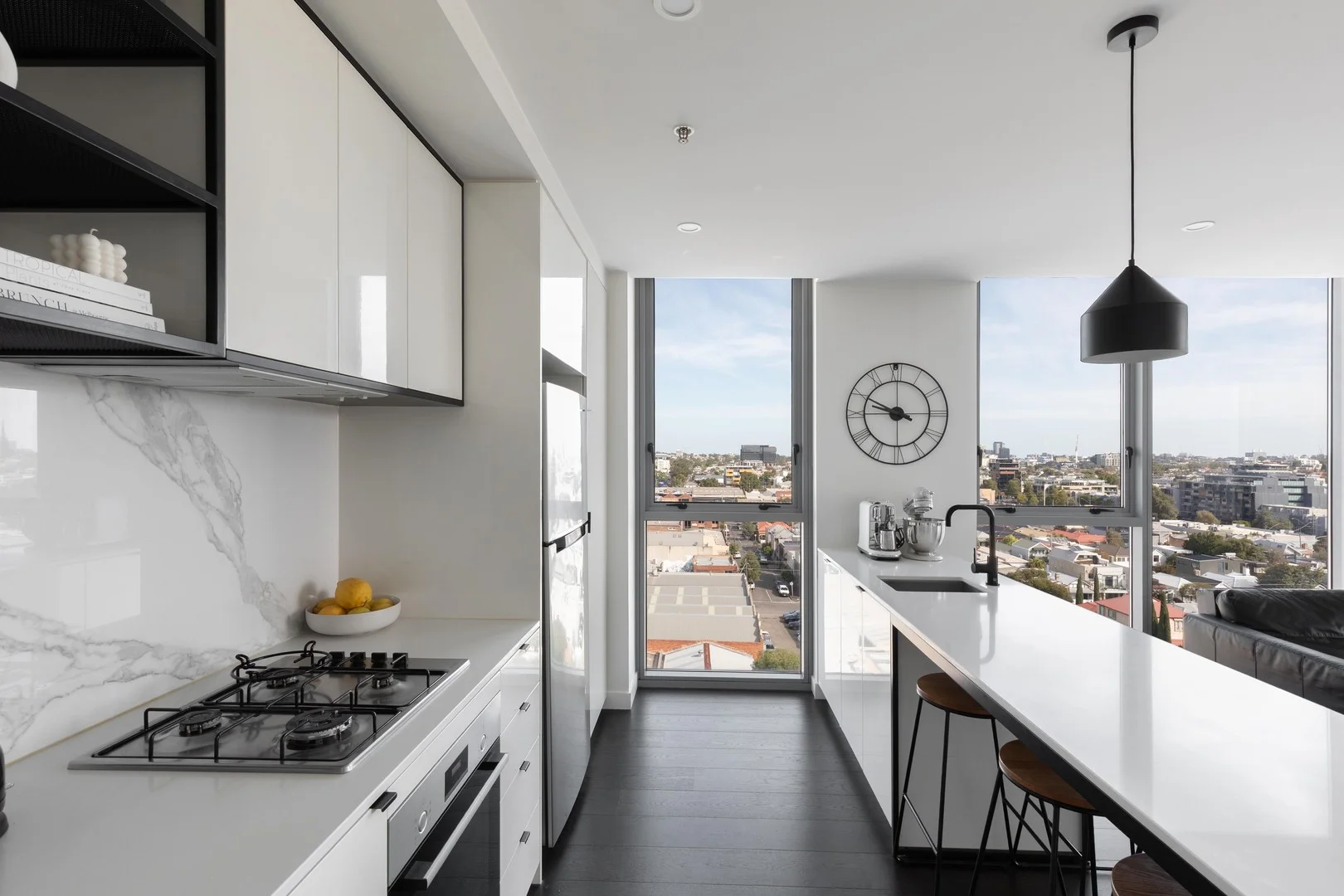 905/14 David Street, Richmond VIC 3121