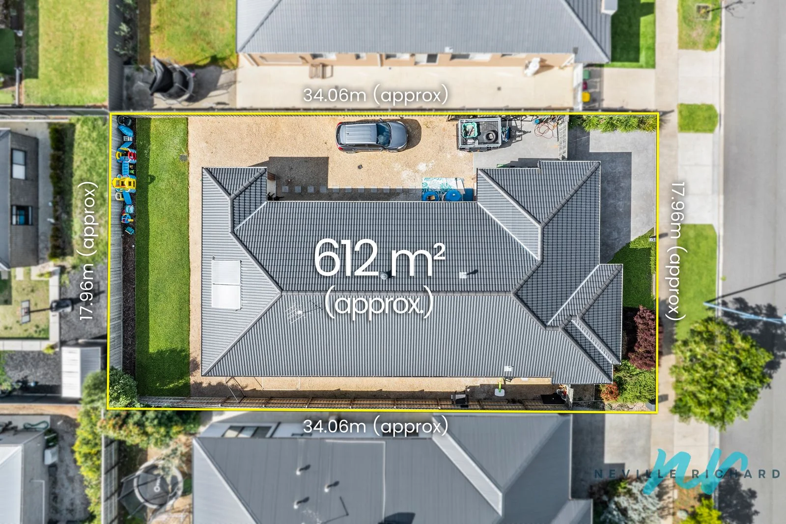 Additional image 12 of 3 Kabiri Terrace, St Leonards VIC 3223