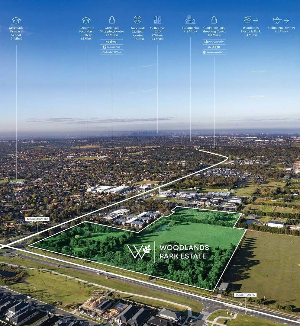 Additional image 3 of 20 Lobelia way, Greenvale VIC 3059