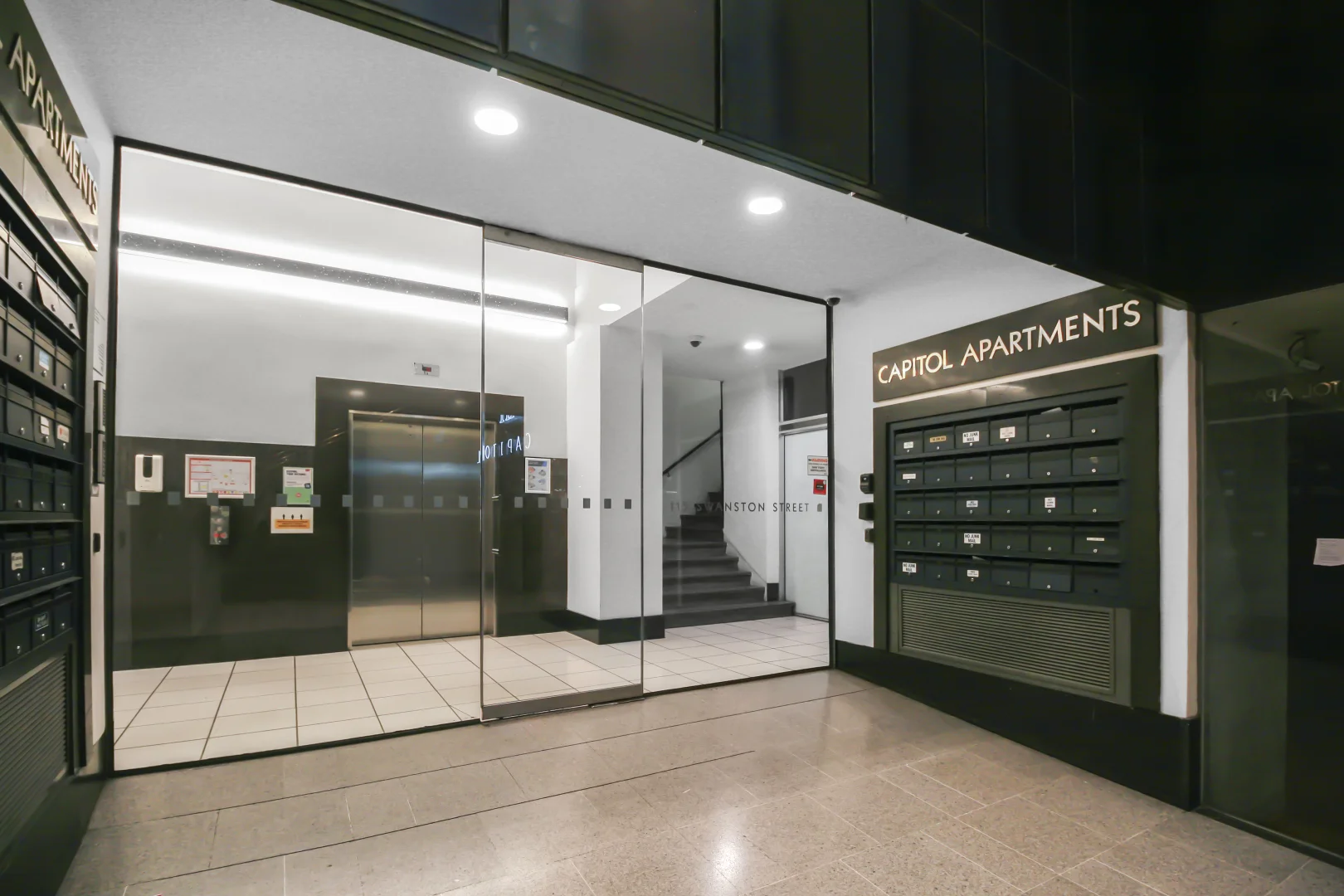 Additional image 7 of 701/115 Swanston Street, Melbourne VIC 3000