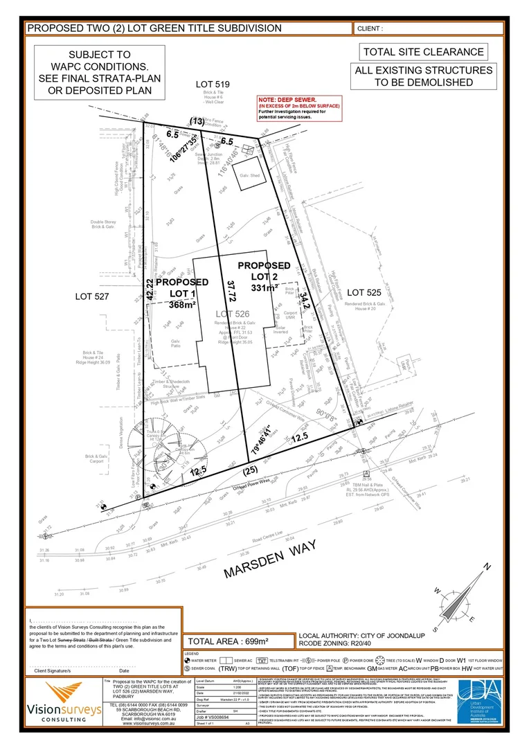 Additional image 4 of 22 Marsden Way, Padbury WA 6025