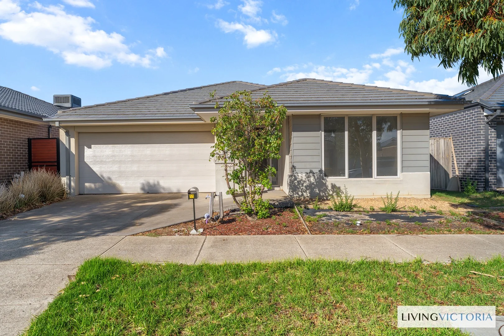 11 Cygnet Avenue, Werribee VIC 3030