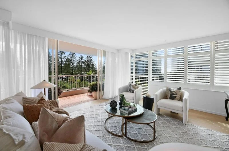 Additional image 3 of 403/1 Peak Avenue, Main Beach QLD 4217