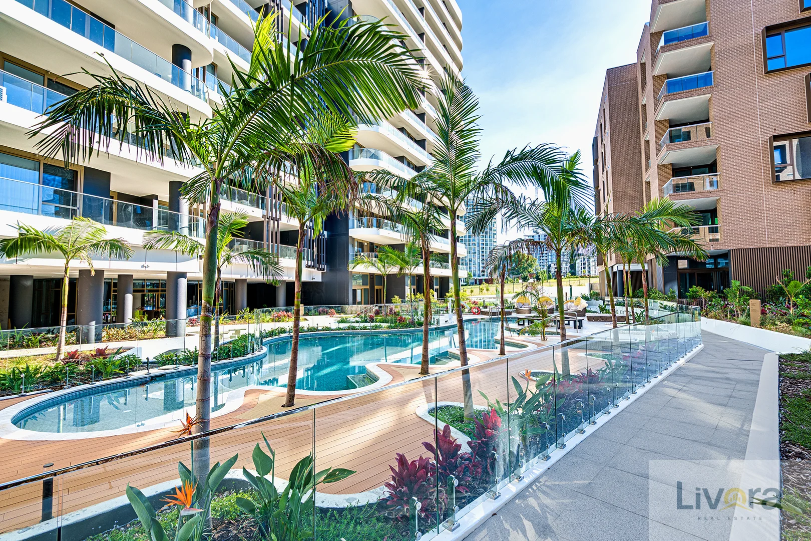 Additional image 6 of 216/8 Maitland Place, Norwest NSW 2153