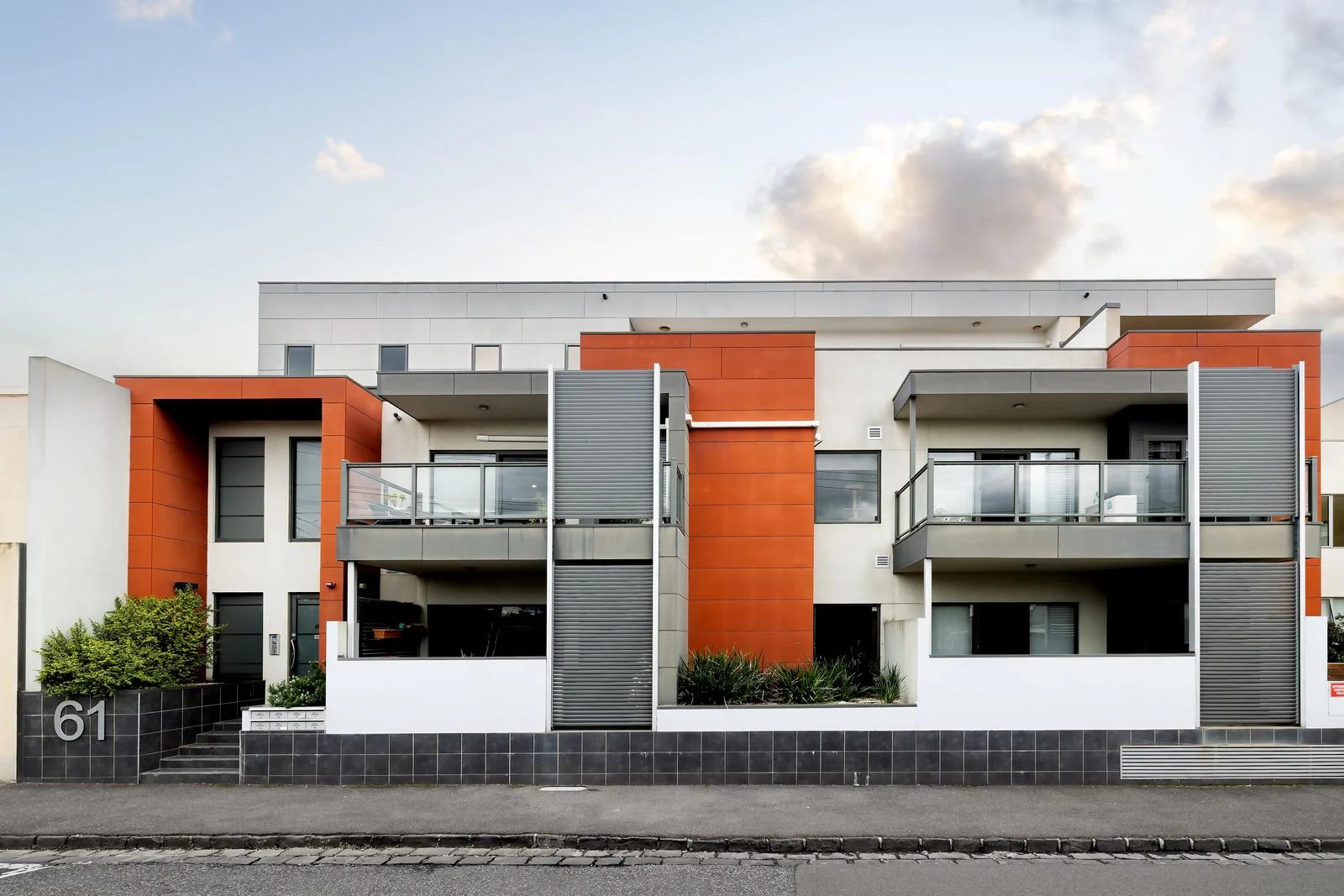 3/61 David Street, Brunswick VIC 3056