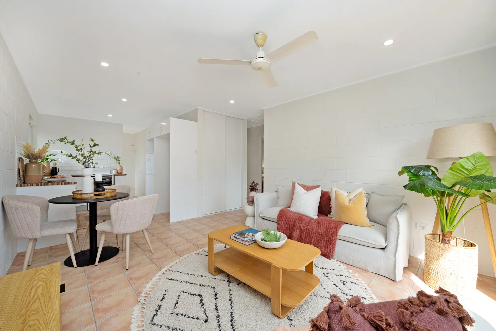 Additional image 5 of 4/16 Vaughn Street, West End QLD 4810