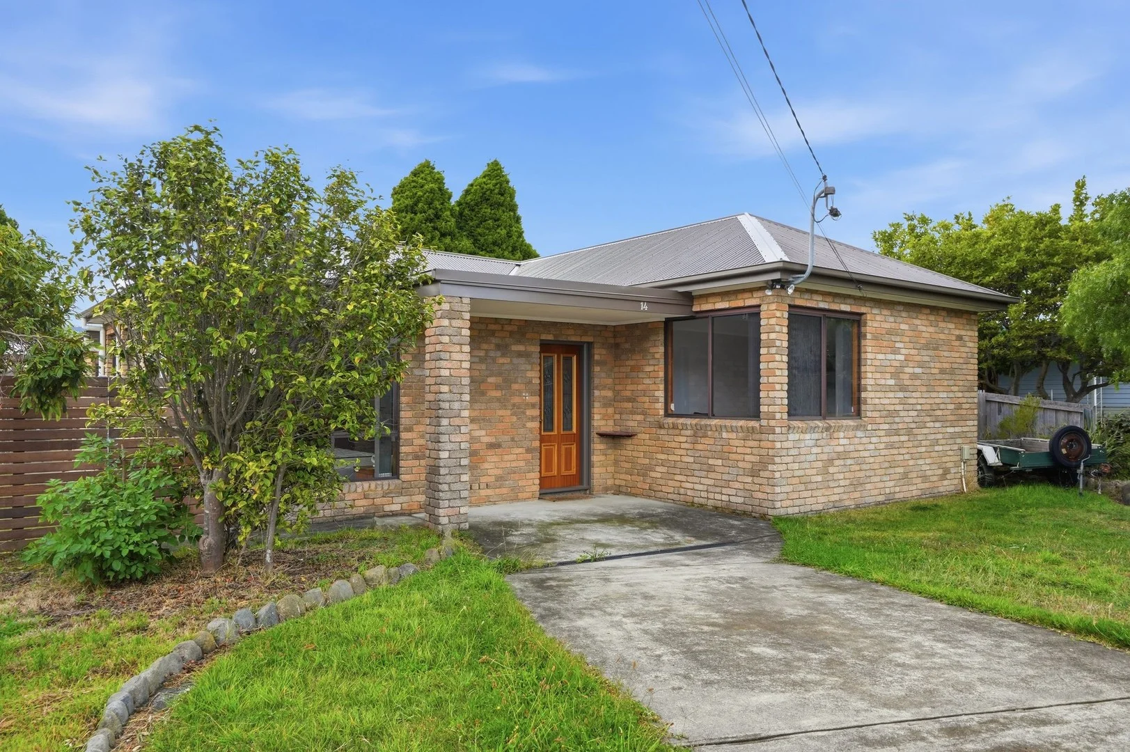 14 Balmain Street, Glenorchy TAS 7010