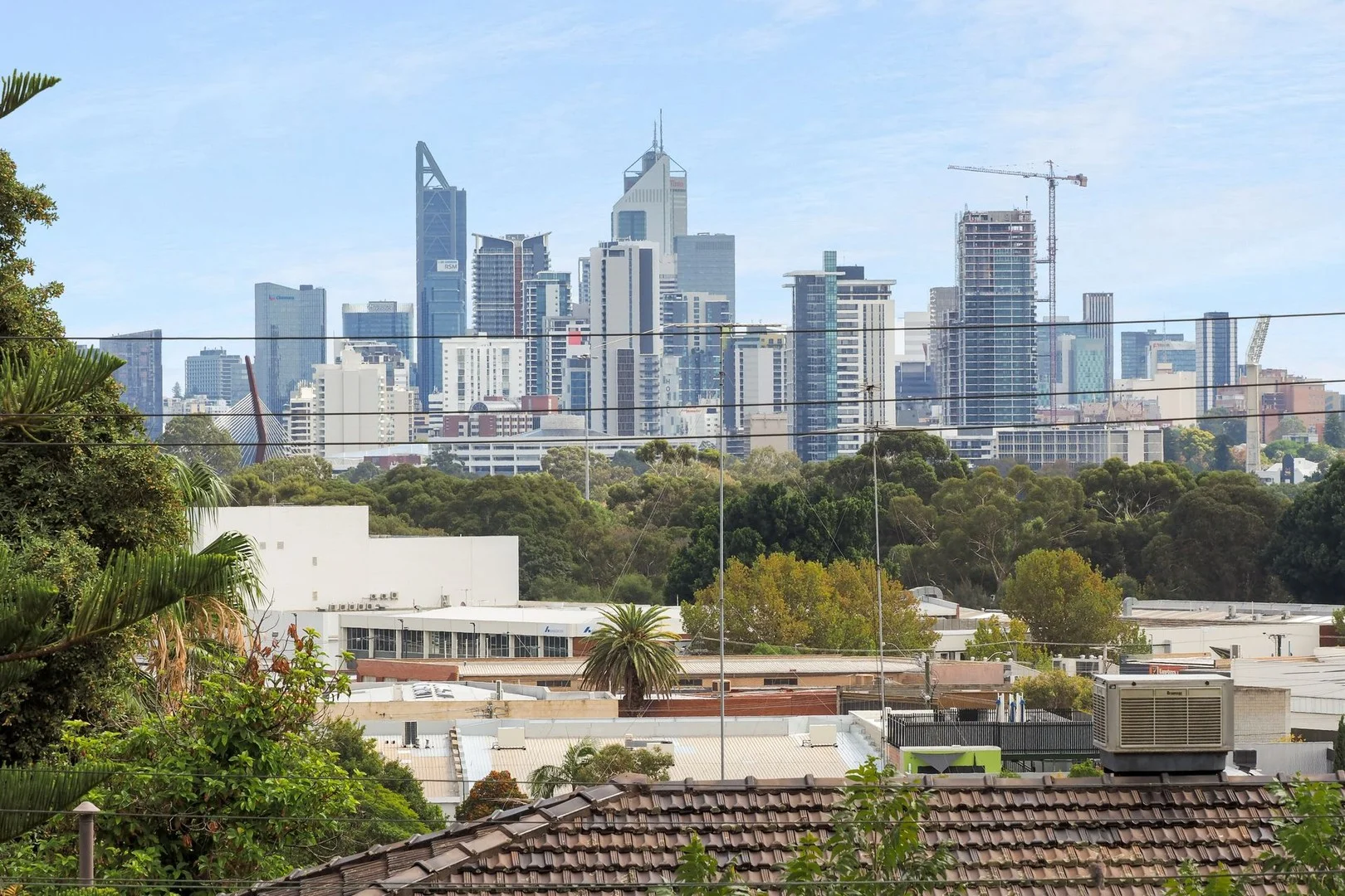 12/6 Hampton Street, Burswood WA 6100