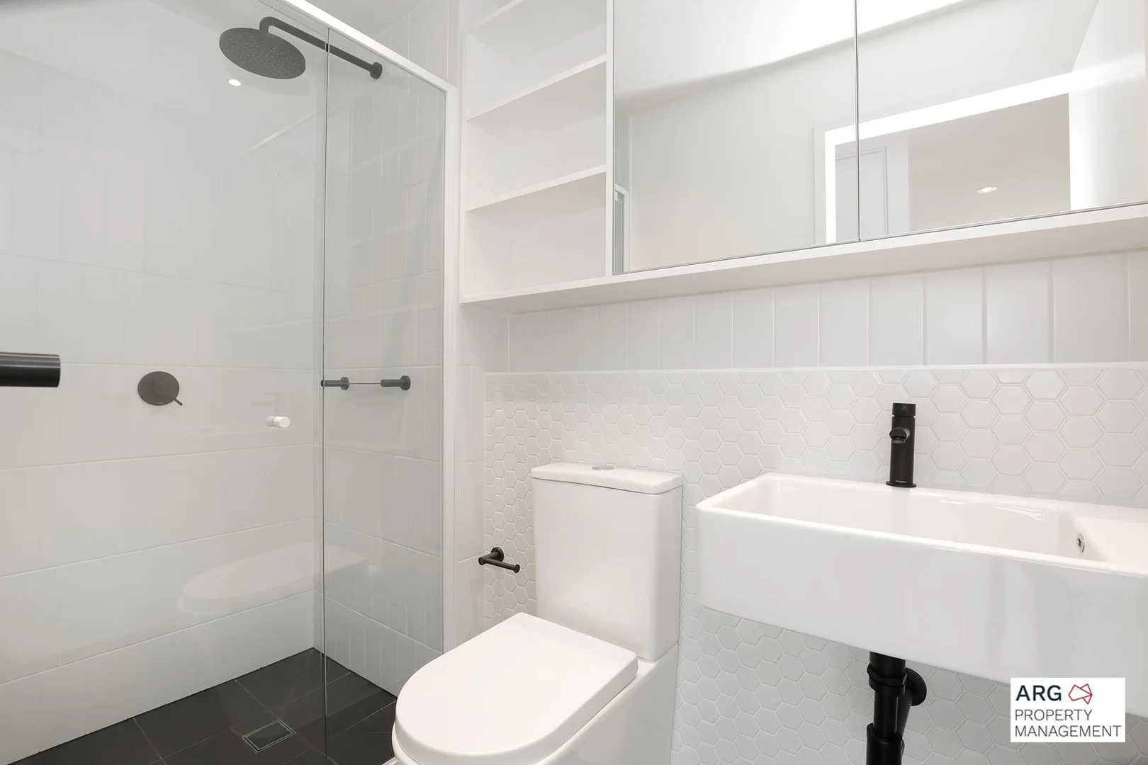 Additional image 6 of 503/8 Hallenstein Street, Footscray VIC 3011
