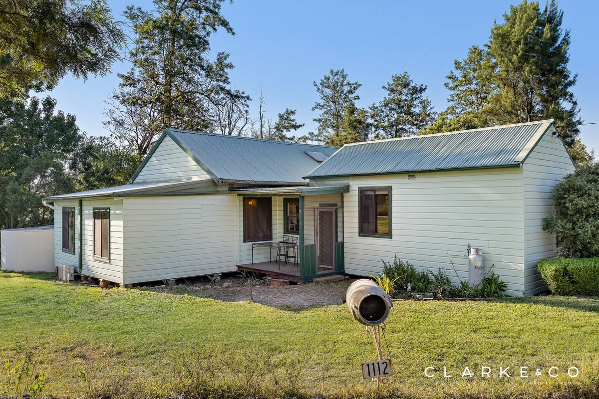 1112 Lovedale Road, Allandale NSW 2320