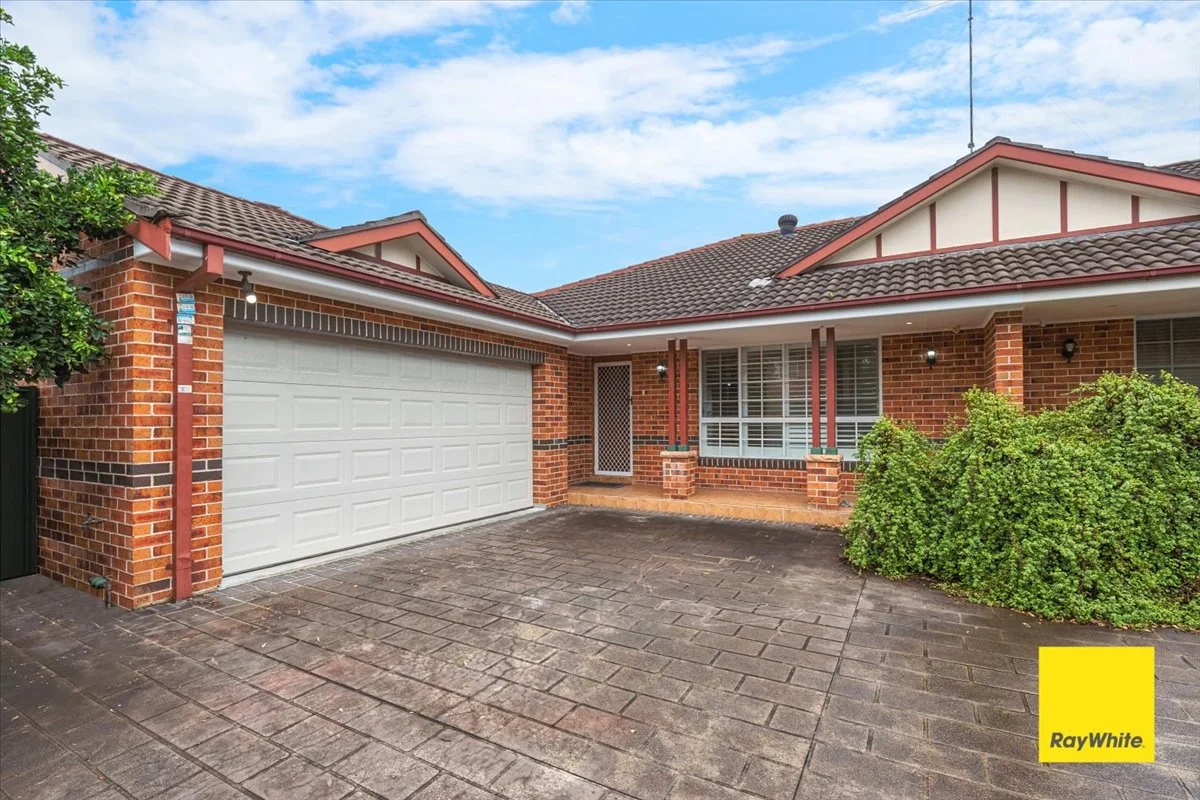 4/220 Farnham Road, Quakers Hill NSW 2763