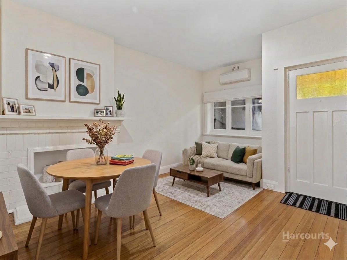 4/11 Lynton Avenue, South Hobart TAS 7004