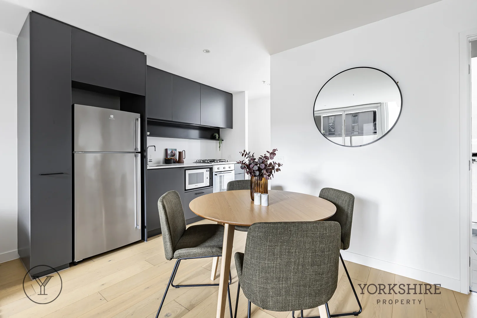 Additional image 2 of 202A/2 Mansard Lane, Collingwood VIC 3066