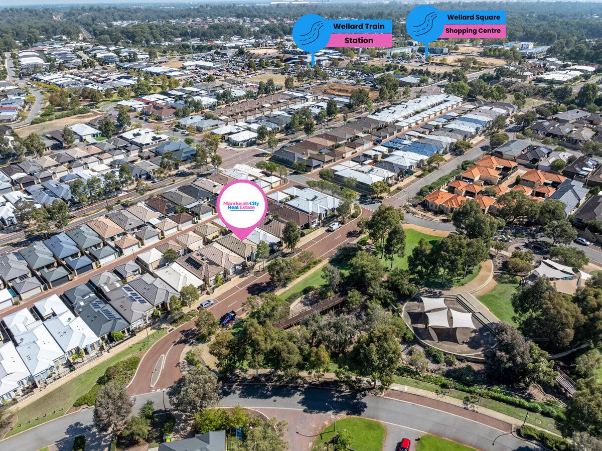 Additional image 25 of 52 Walden Street, Wellard WA 6170