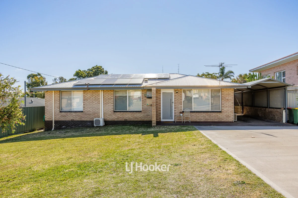 Additional image 3 of 23 Tilley Crescent, East Bunbury WA 6230