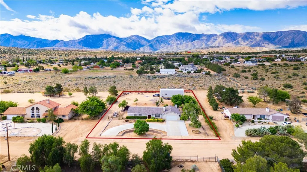 Additional image 48 of 12820 E Avenue W13, Pearblossom, CA 93553