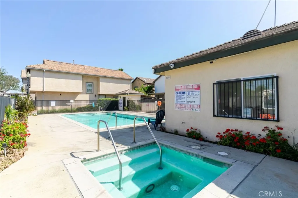Additional image 29 of 8554 Burnet Avenue Unit 145, North Hills, CA 91343