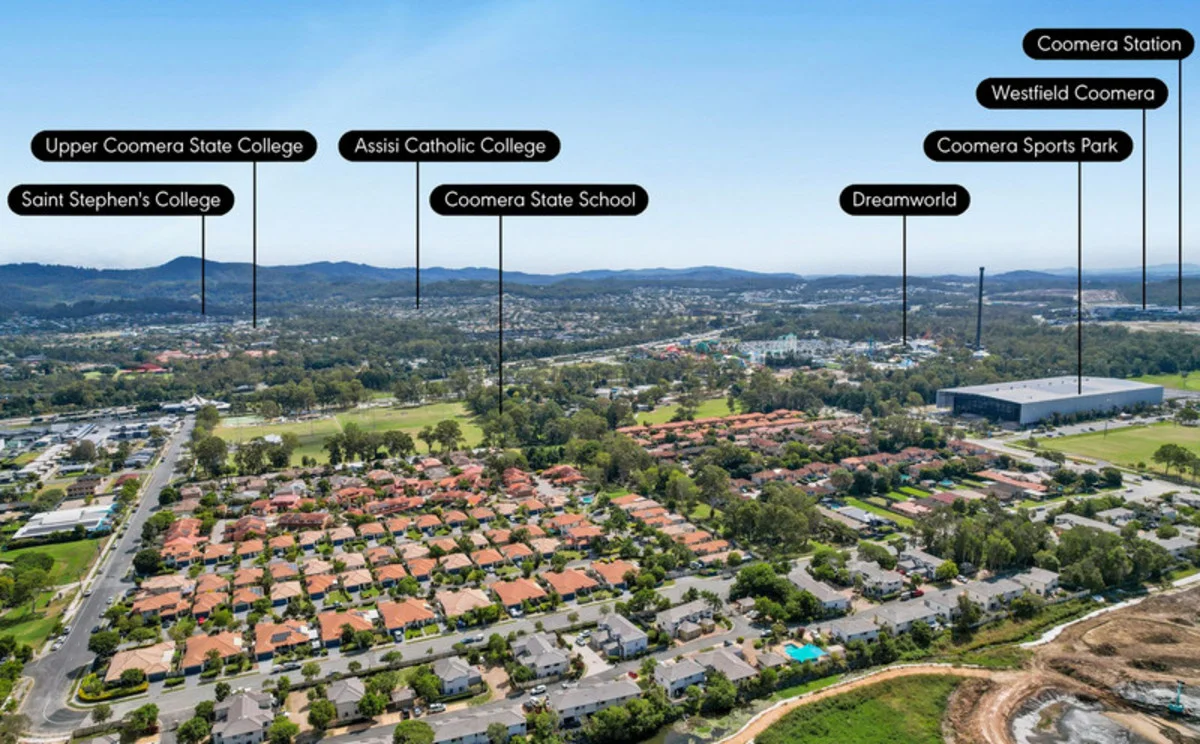 Additional image 15 of 61/60 Beattie Road, Coomera QLD 4209