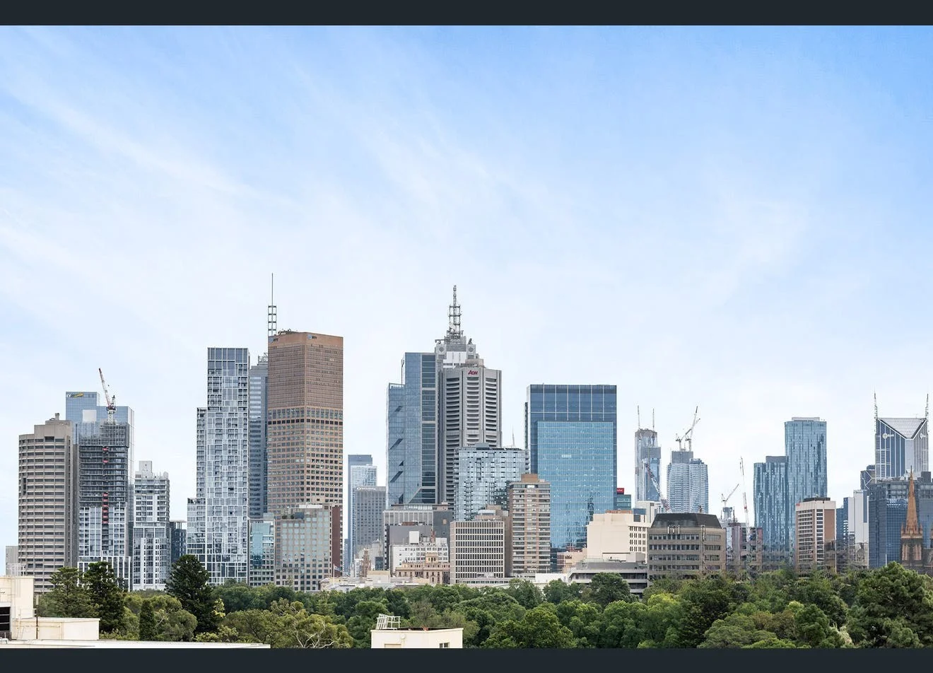 Additional image 3 of 1202V/162 Albert Street, East Melbourne VIC 3002