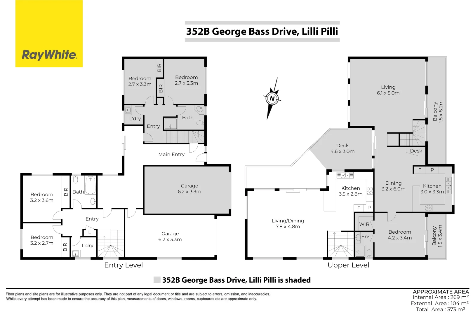 Additional image 30 of 352 George Bass Drive, Lilli Pilli NSW 2536