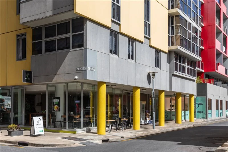 Additional image 16 of 30/45 York Street, Adelaide SA 5000