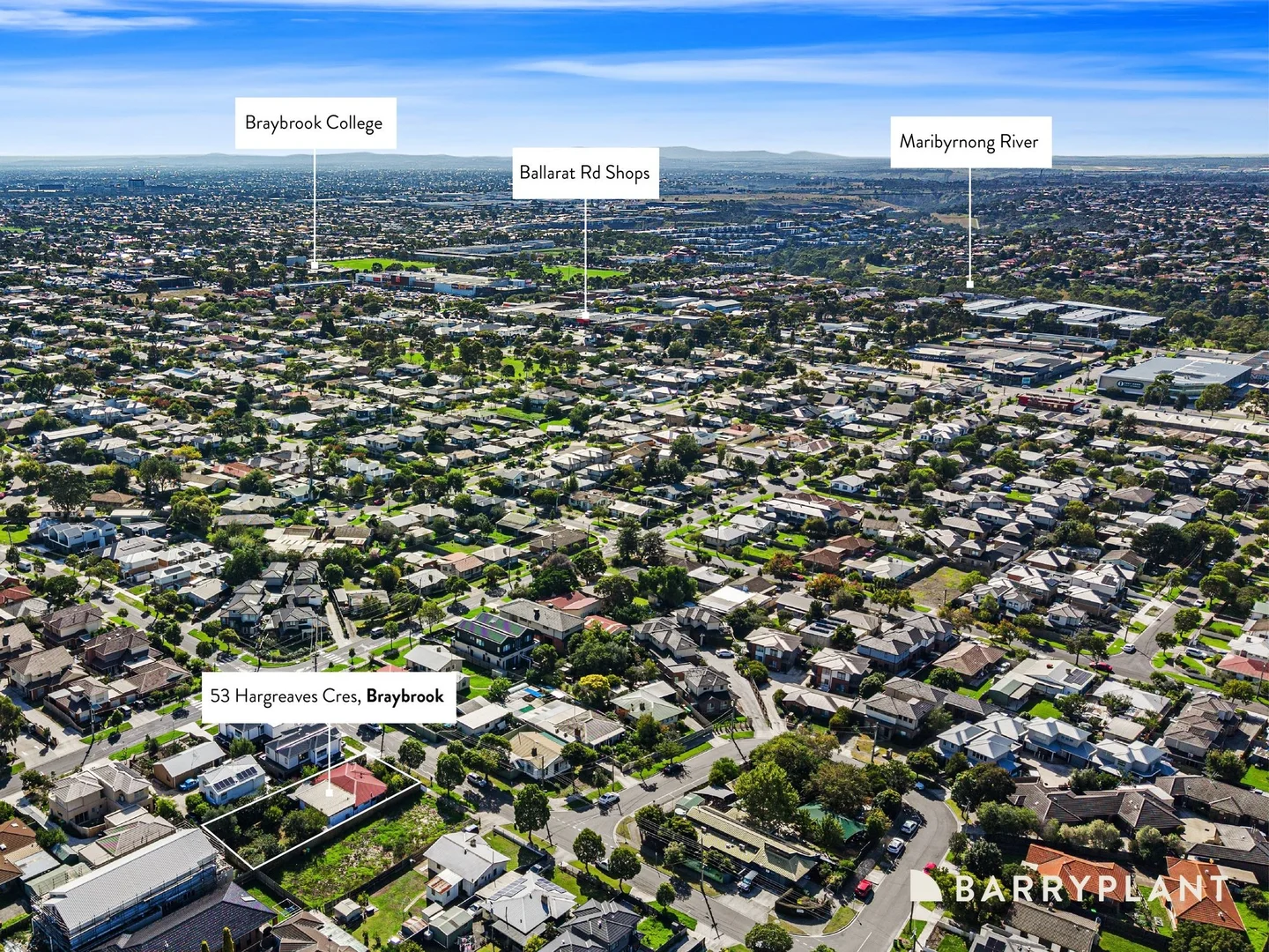 Additional image 4 of 53 Hargreaves Crescent, Braybrook VIC 3019
