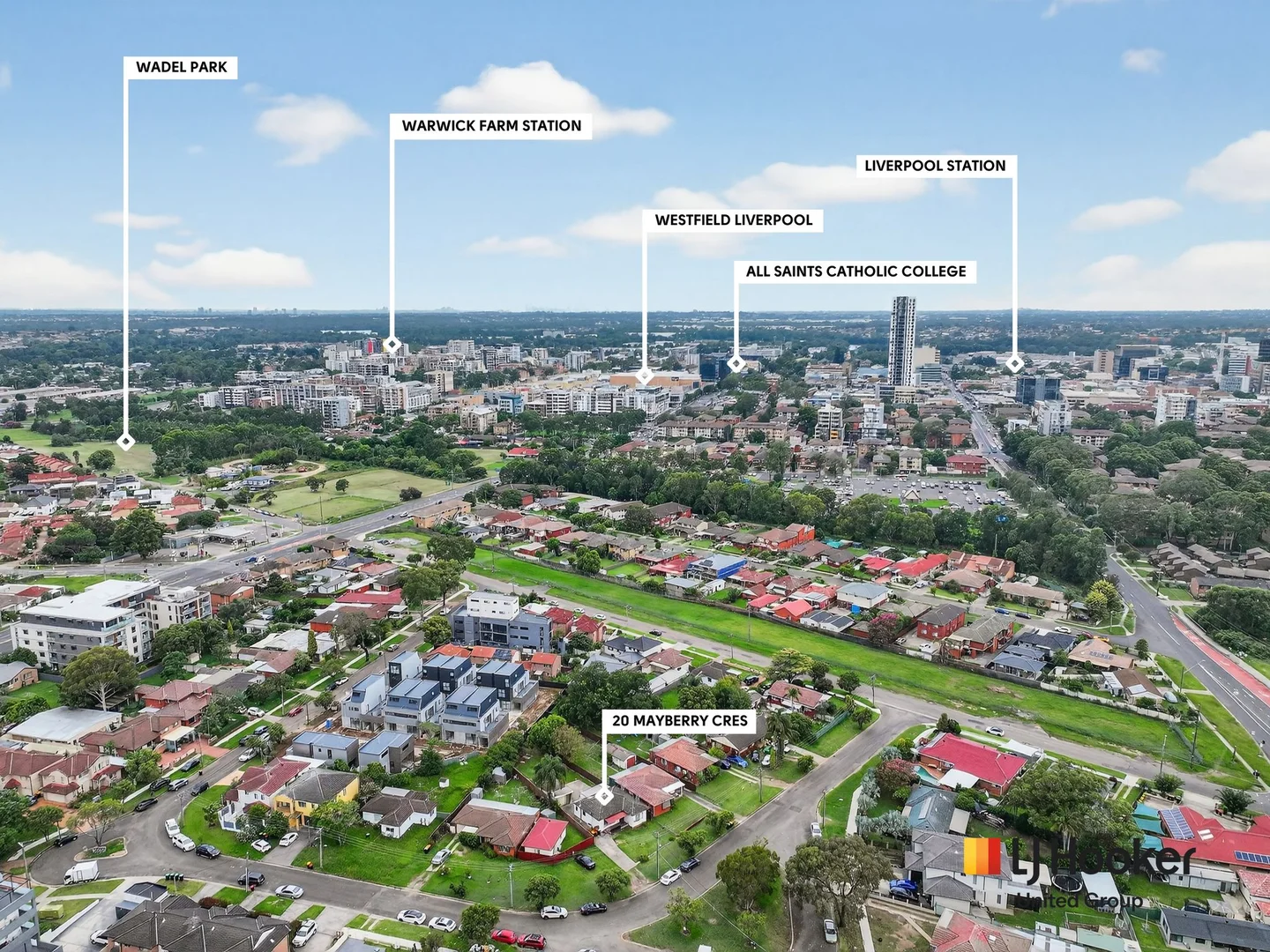 Additional image 19 of 20 Mayberry Crescent, Liverpool NSW 2170