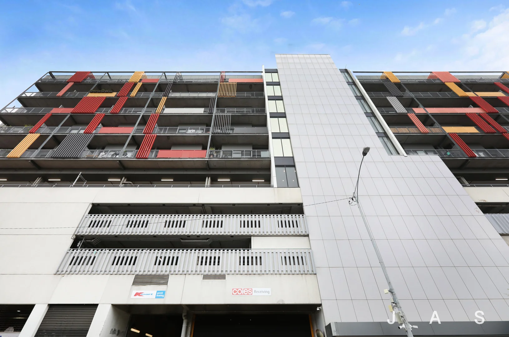 Additional image 16 of 737/18 Albert Street, Footscray VIC 3011