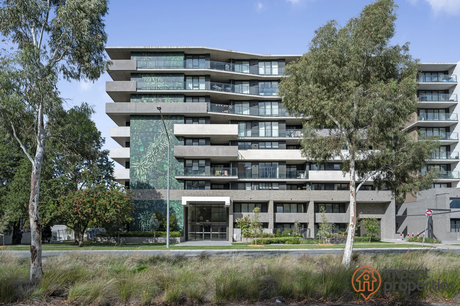 Additional image 30 of 101/258 Northbourne Avenue, Dickson ACT 2602