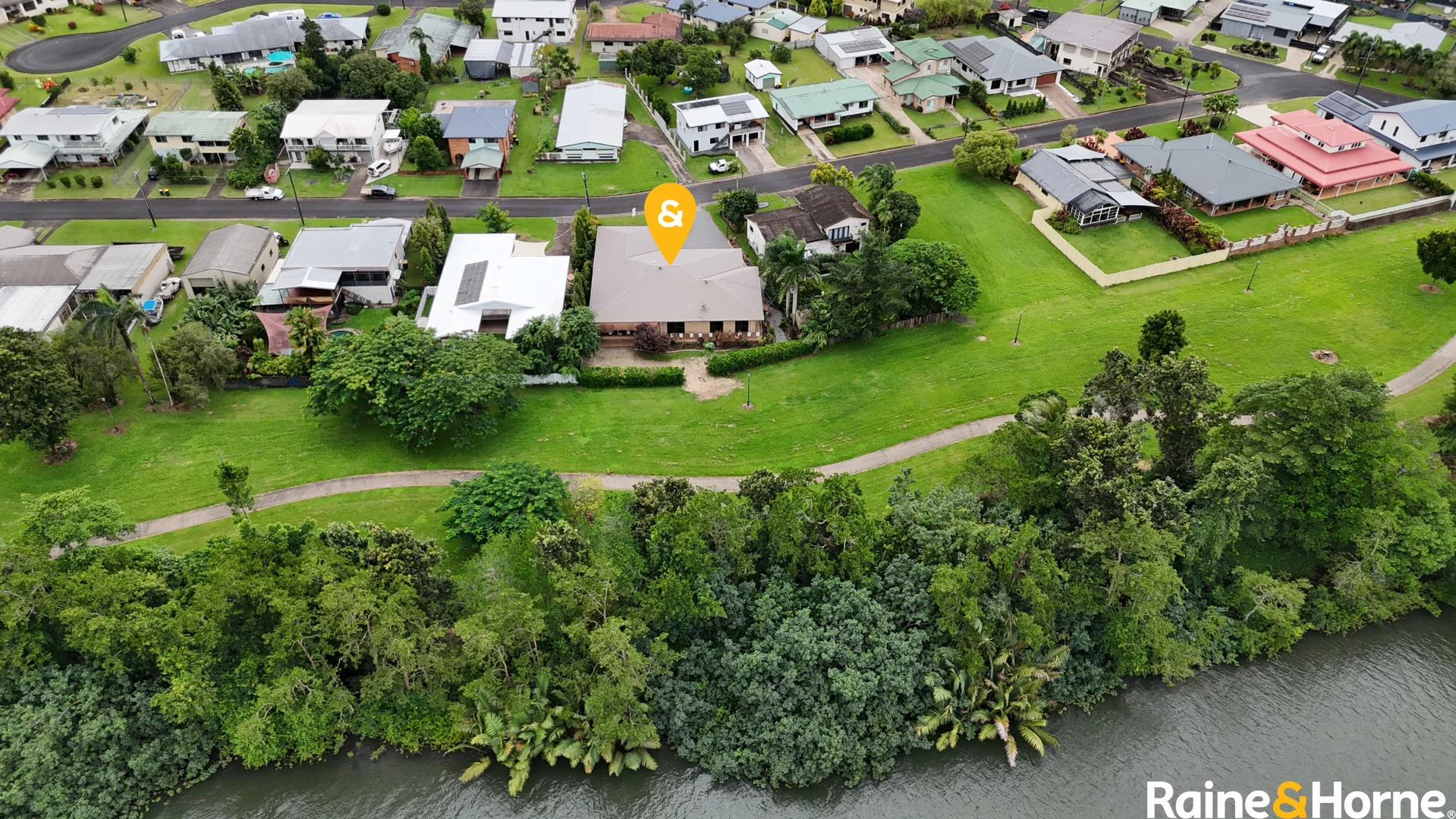 Additional image 27 of 28 Riverside Crescent, Innisfail Estate QLD 4860