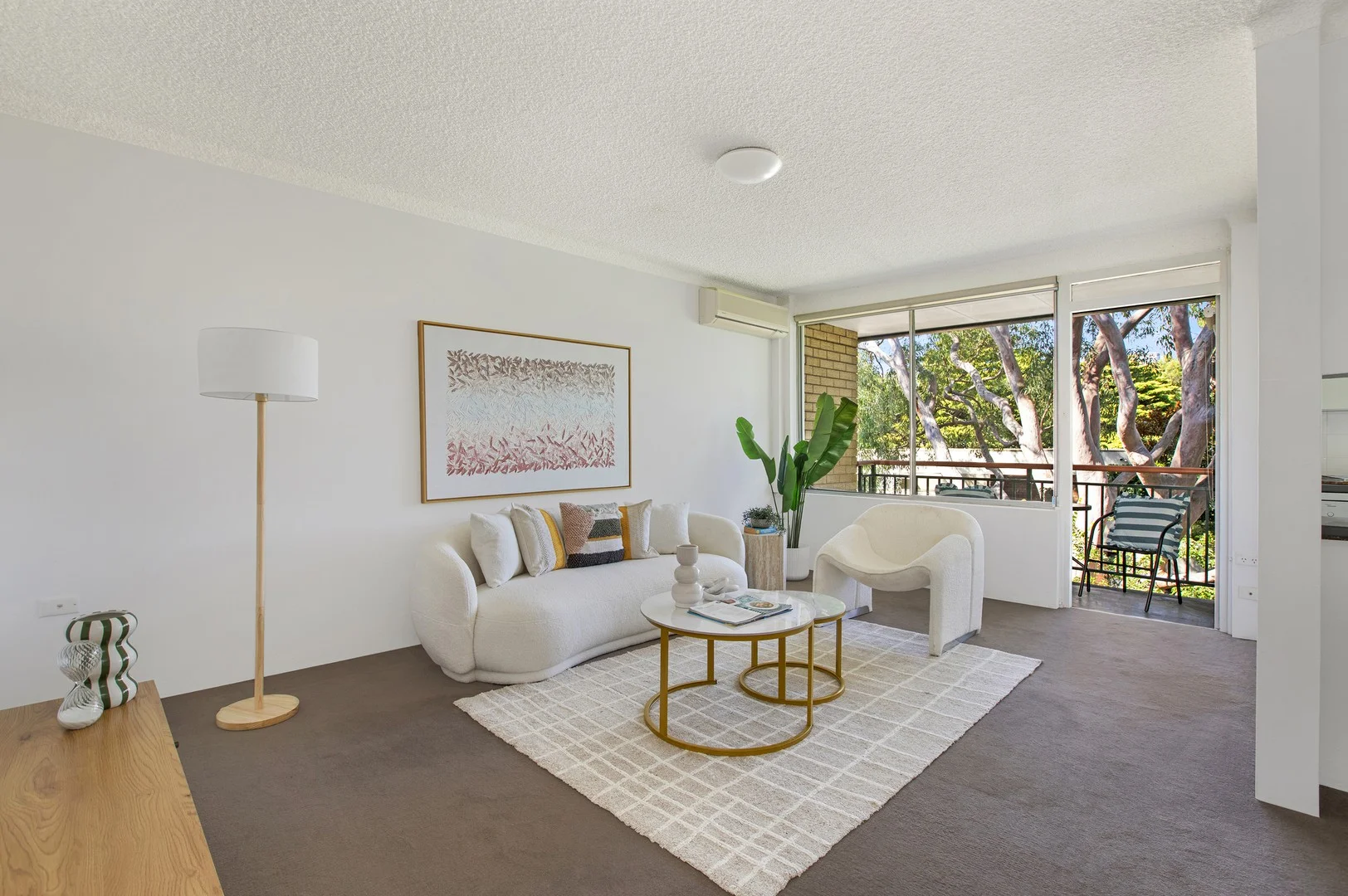 15/1 Belmont Avenue, Wollstonecraft NSW 2065